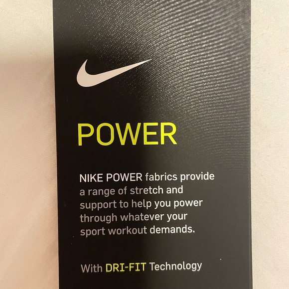 Nike power epic run tight - Picture 5 of 6